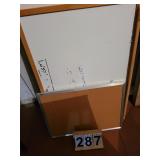 Drawing Board ~ Dry Eraser Board ~ Cork Board