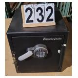 Sentry Safe (Open) 18 X 16 X 17