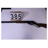 Daisey Model 40 BB Gun