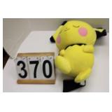 Pichu Plush Toy (New)