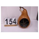 Bird House Gourd