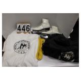 Taekwondo Bag ~ Belt ~ Uniform Top ~