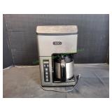 BHG Coffee Pot