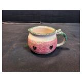 Loomco China Pottery Mug