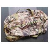 X-Large Fieldline Camo Duffle Bag