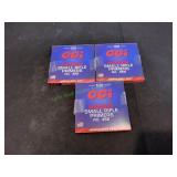 CCI Magnum Small Rifle Primers, No. 450