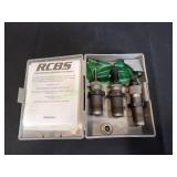 RCBS 3-Die Set 41 Mag, Reloading Dies