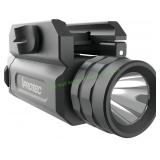 iProtec RM230 Rail-Mount Gun Light