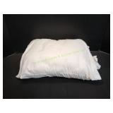 Mainstays Comfort Complete Standard Pillow