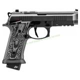 Beretta 92XI SAO Limited 9mm Pistol