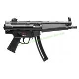 HK MP5 22LR Pistol