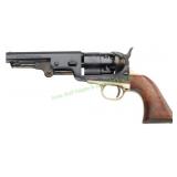 Pietta 1851 Navy Yank Sheriff 44 Cal Revolver