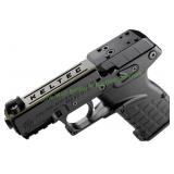 Kel-Tec P17 Exclusive 22LR Pistol, OD Green