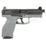 HK VP9 Tactical Exclusive 9mm Pistol