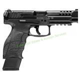 HK VP9L 9mm Pistol