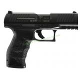 Walther PPQ M2 45 ACP Pistol