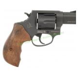 Taurus 327 327FedMag Revolver