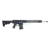 Diamondback DB10 6.5Creedmoor Rifle, Black