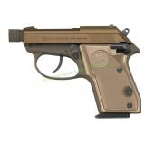 Beretta Tomcat 32 ACP Pistol