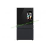 Bespoke 4-Door French Door Refrigerator