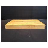 Bamboo Bread Board