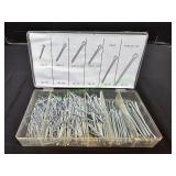 Cotter Pin Assortments