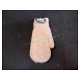 NEW ~ Pugs Winter Mittens, Beige