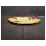 12x8 Franciscan Apple Serving Platter