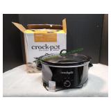 Crockpot 7qt Slow Cooker