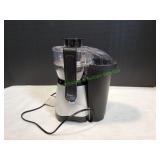 Magic Bullet Mini Juicer