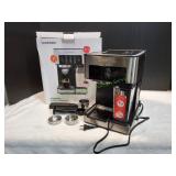 Chefman Barista Pro Expresso Machine