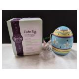 Scentsy Easter Egg Scentsy Warmer