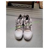 Jordan Flight 23 Shoes, Sz Boys 3Y