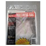 Safeguard Full Size Mattress Bag