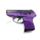 Ruger LCP Lady Lilac 380ACP Pistol, Talo Exclusive