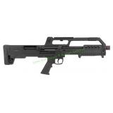 Escort BullTac 20ga Pump Tactical Shotgun