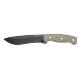 Browning Desolation 6" Fixed Drop Point Knife