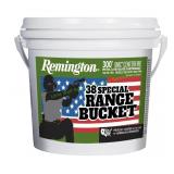 Remington UMC Range Bucket, 38Special, 300ct