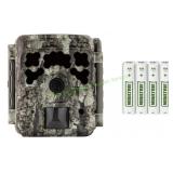 Moultrie Micro-42 Moultrie White Bark Camera Kit