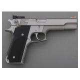 SMITH & WESSON MODEL 645 .45 ACP CALIBER PISTOL