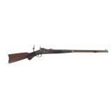 HARRINGTON & RICHARDSON 1873 .45-70 CALIBER RIFLE