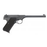 1930 COLT THE WOODSMAN 22 LR CALIBER TARGET PISTOL