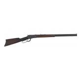 WINCHESTER MODEL 1892 .25-20 CALIBER RIFLE