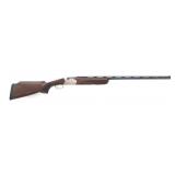 BERETTA SILVER PIGEON 686 X-TRAP 12 GAUGE SHOTGUN