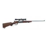 SAVAGE MODEL 99 .300 CALIBER RIFLE