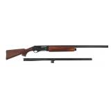 WEATHERBY MODEL EIGHTY TWO 12 GA SHOTGUN