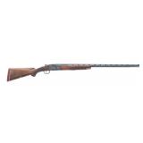 ITHACA MODEL 4E 12 GAUGE SINGLE TRAP SHOTGUN