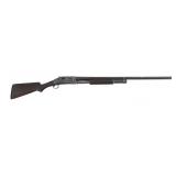 WINCHESTER MODEL 1897 12 GAUGE PUMP ACTION SHOTGUN