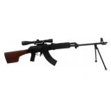 VALMET M78 7.62X39mm CALIBER SEMI AUTOMATIC RIFLE