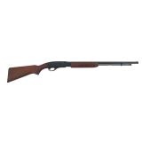 REMINGTON M572 SMOOTH BORE 22 LR CALIBER RIFLE